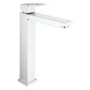GROHE Eurocube Single-Lever High Spout Basin Mixer
