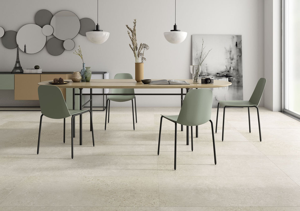 Tile Advance Mink Rect. 600x600