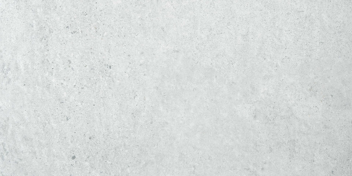 Tile-Porc S&G Advance White Rect