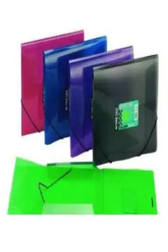 FOLDERMATE | Action Case Folder Pack of 25