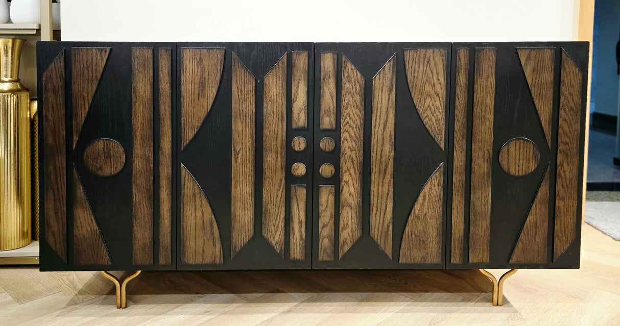 Slim Console 23474