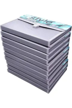 FOLDERMATE | Expanding File Box 10 pcs