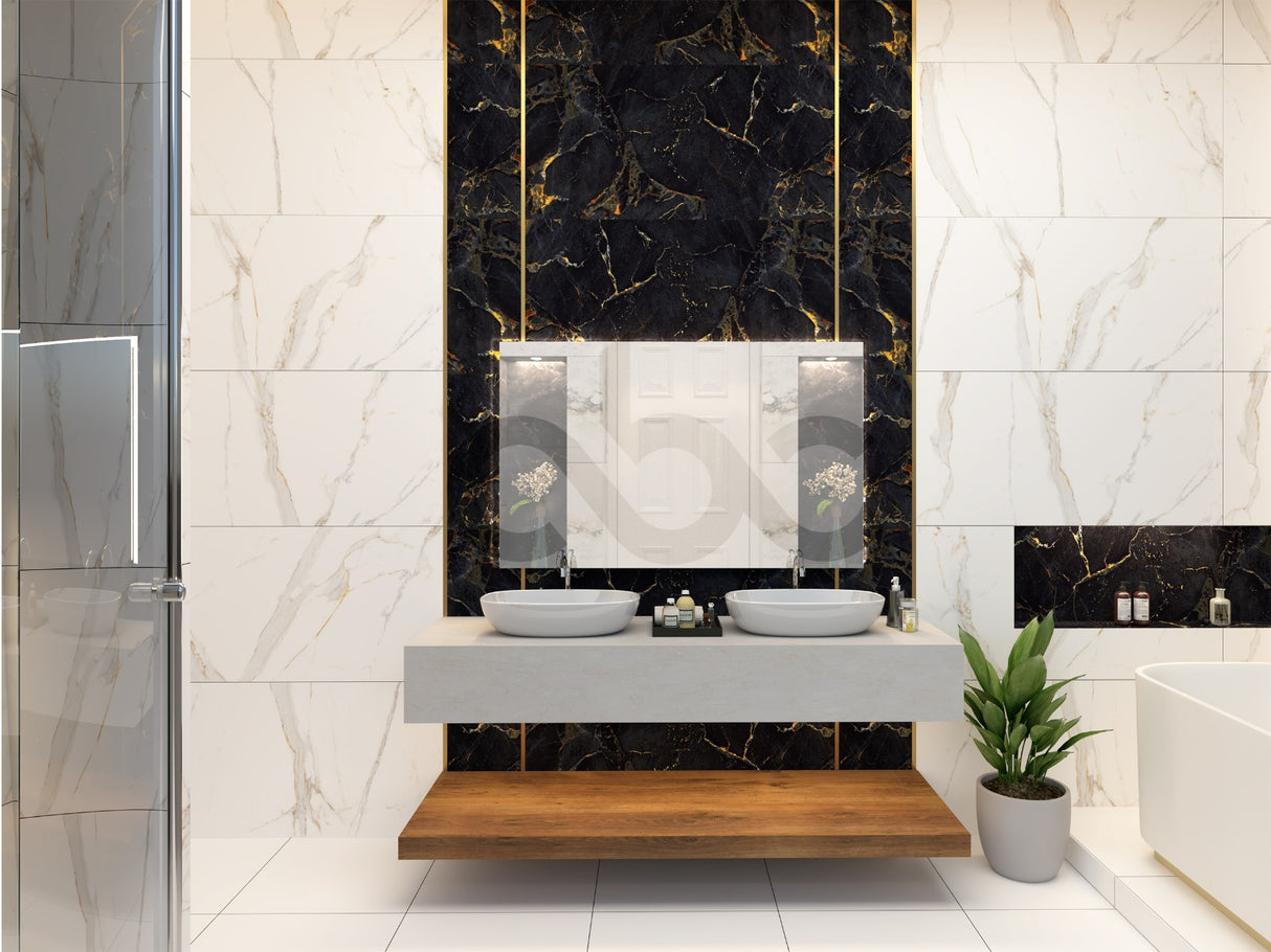 Tile-Alaska Natural (Glossy)