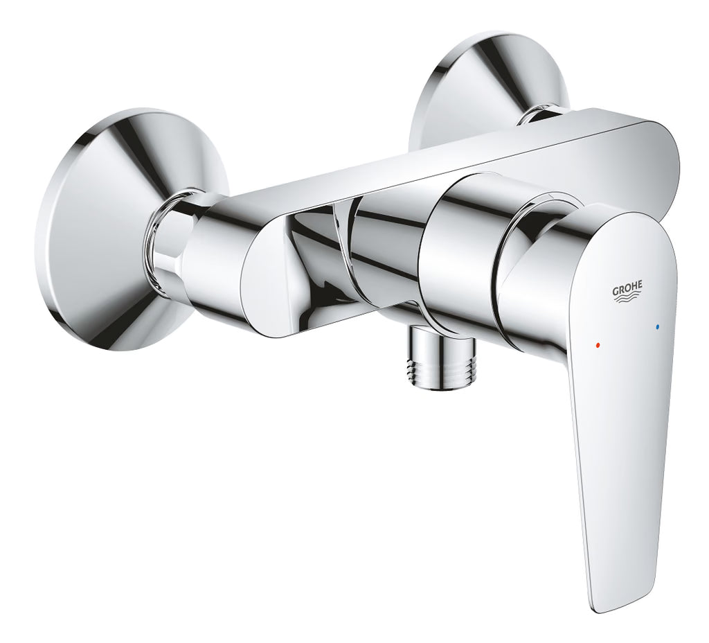 GROHE BauEdge Single-Lever Shower Mixer 1/2" – 2363610F