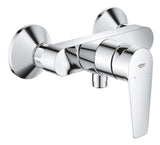 GROHE BauEdge Single-Lever Shower Mixer 1/2" – 2363610F
