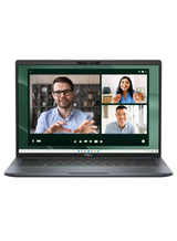 Dell Latitude 7450 14-Inch FHD Laptop, Intel Core Ultra 7-165U, 32GB DDR5 RAM, 1TB SSD, Intel Graphics, Windows 11 Pro, English/Arabic, Platinum Silver