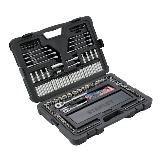181 pc Mechanic’s Tool Set