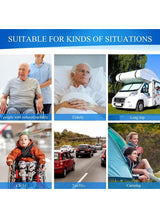 OOCOME Portable Urinal for Men