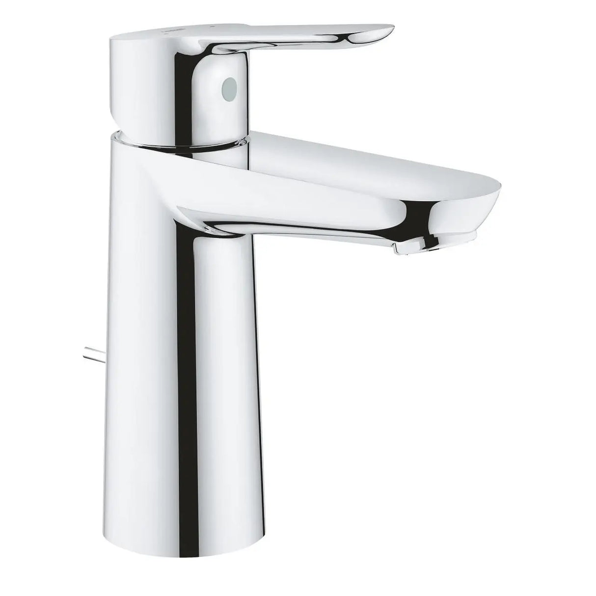 GROHE BauEdge Single-Lever Basin Mixer M-Size 2375810F