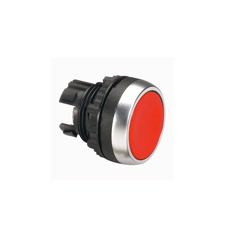LEGRAND – Non Illuminate Head Spring Return Flush, Red, Supplier Part Number: 23801 Qatar