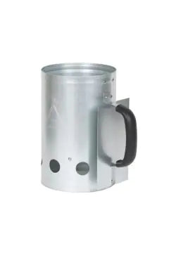 Charcoal Starter WH 26h x 5cm