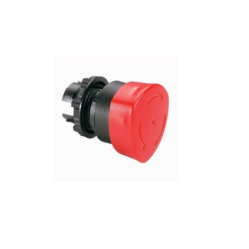 LEGRAND – Non Illuminate Head Spring Return Emergency Stop, Red, Supplier Part Number: 23882 Qatar