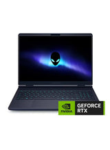 Dell Alienware Aurora 16X Gaming Laptop, Intel Core Ultra 9 290HX, 64GB DDR5 RAM, 2TB SSD, RTX 5070 8GB, 16-Inch 240Hz WQXGA OLED Display, Windows 11 Home – Blue