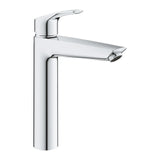 GROHE Eurosmart Single-lever Basin Mixer XL Size 1/2"