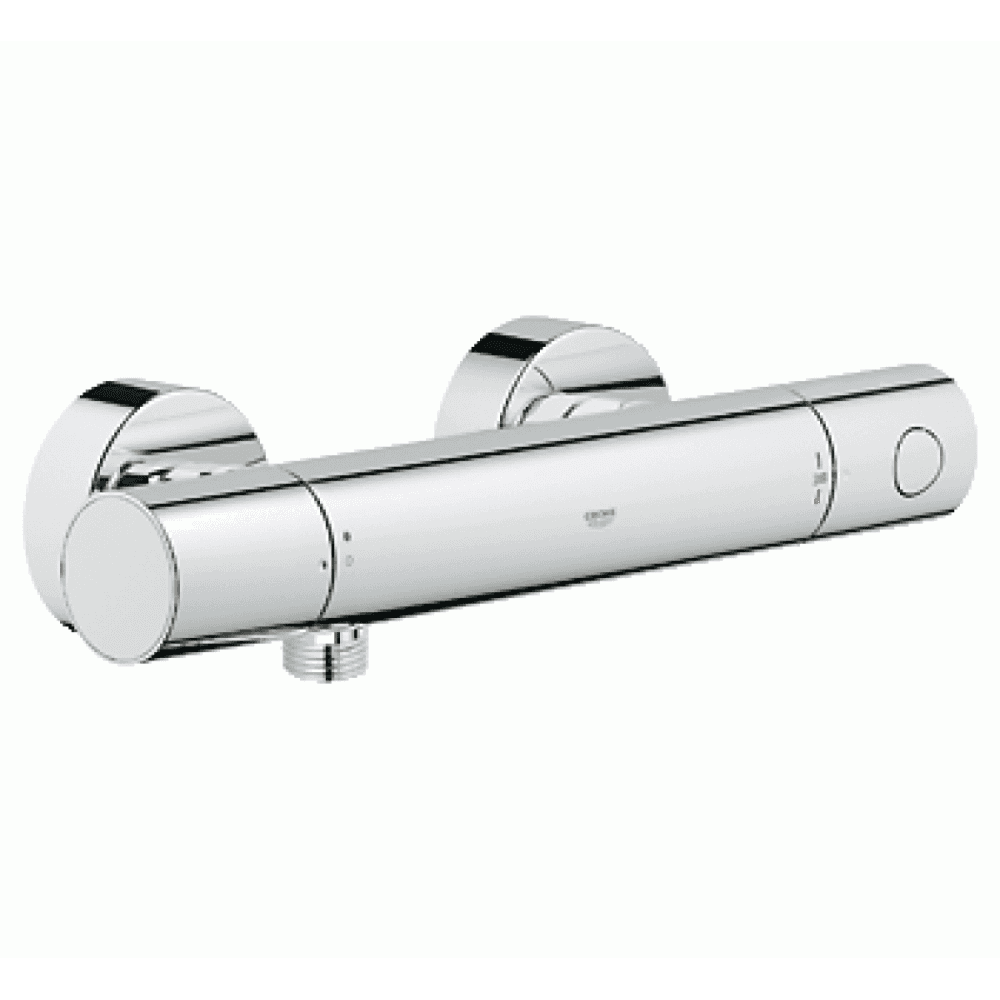 Grohe Grohtherm 1000 Cosmo Thermostatic Shower Mixer