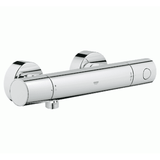 Grohe Grohtherm 1000 Cosmo Thermostatic Shower Mixer