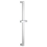 Grohe Euphoria Square 600 mm Shower Rail – Chrome