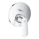 EUROSMART COSMOPOLITAN SINGLE-LEVER  MIXER WITH 2-WAY DIVERTER - GROHE