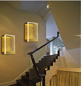 OMD197003-F Tricolor Wall Light