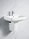 2412 Wall Hung Basin