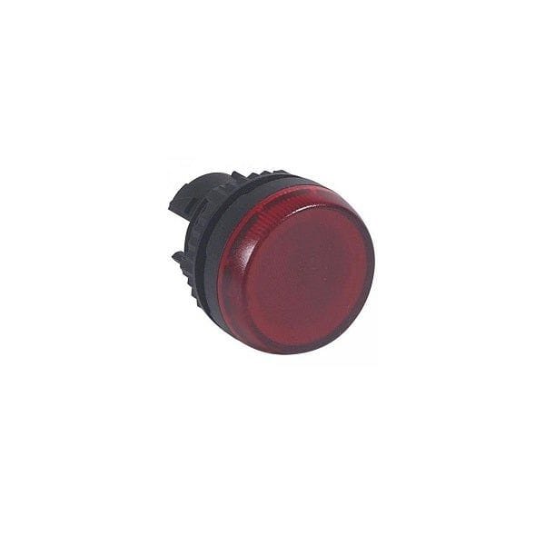 LEGRAND – Pilot Light Ozmoz, Red, Supplier Part Number: 24161 Qatar
