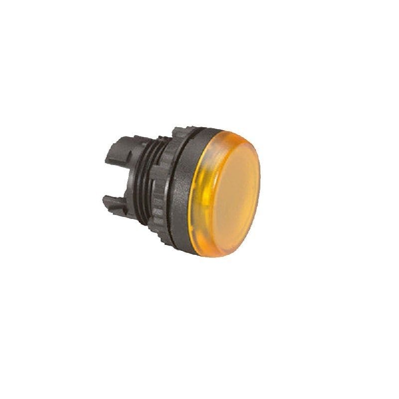 LEGRAND – Pilot Light Ozmoz, Yellow, Supplier Part Number: 24164 Qatar