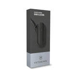 Victorinox Leather Pouch for Swiss Knives – Dark Illusion Edition