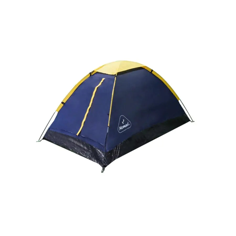 NOMAD Camping Tent Monodome 170T 2P