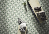 Tile Porc. Nice Green