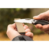 SMITH'S Dual Grit Sharpening Stone