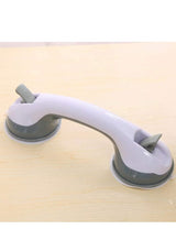 Portable Suction Grab Rail
