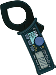 Kyoritsu 2433R Leakage Clamp Meters QATAR