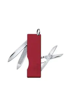 Victorinox | Swiss Army Tomo Red Multi Tool