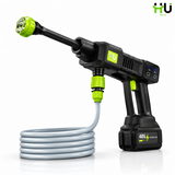 HDR-1002 HU Pressure Washer Gun