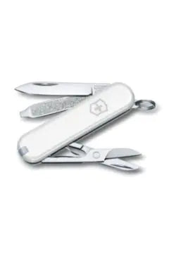 Victorinox Classic SD 7‑Function Multi‑Utility Knife