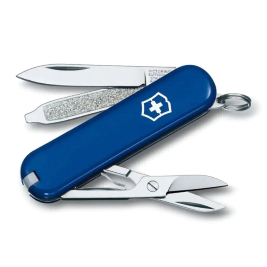 Victorinox Classic SD 7 Function Multi Utility Knife
