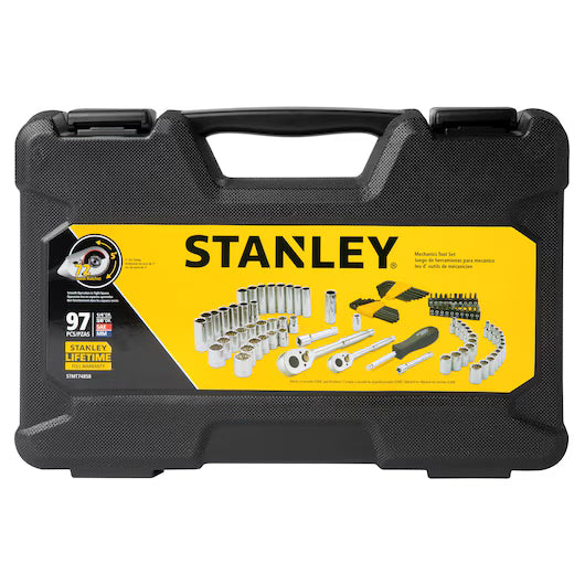 97-piece Mechanic’s Tool Set