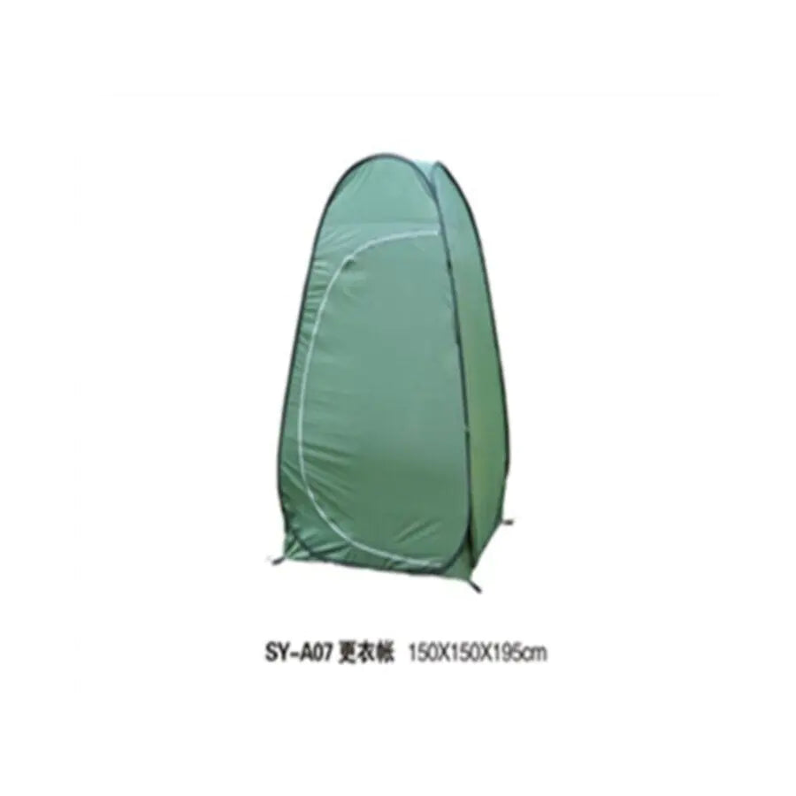 Pop-Up Toilet/Shower/Dress Tent