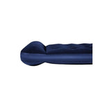BESTWAY | Pavillo Airbed Quick Inflation Outdoor Camping Air Mattress with Built‑In Pillow