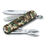 VICTORINOX | Classic SD 7 Function Multi Utility Knife