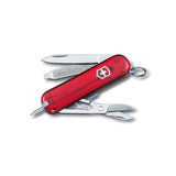 VICTORINOX | Swiss Army Knives | Signature Lite – 7 Function Multi Pocket Utility