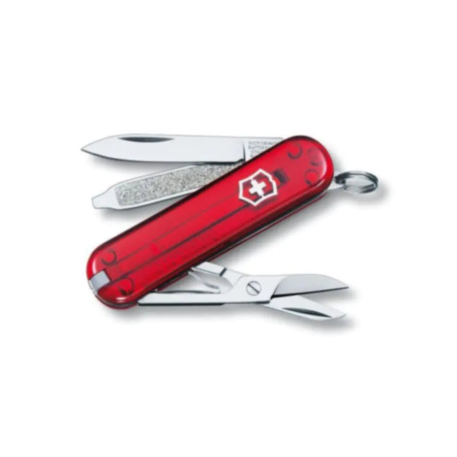 Victorinox Classic SD 7-Function Multi-Utility Knife