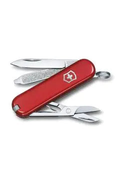 Victorinox | Classic SD 7 Functions Small Pocket Knife – Style Icon