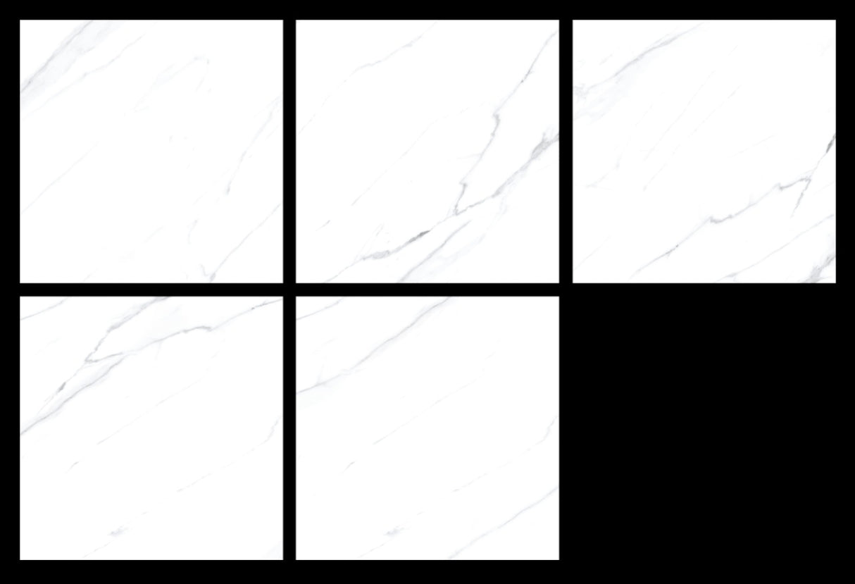 600*600 - Kiyara White JNF Matt (4,1.44)