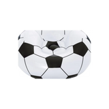 BESTWAY Beanless Soccer Ball – Toy & Inflatable Chair