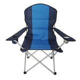 SUPREME | Luxury Padded Camping Chair