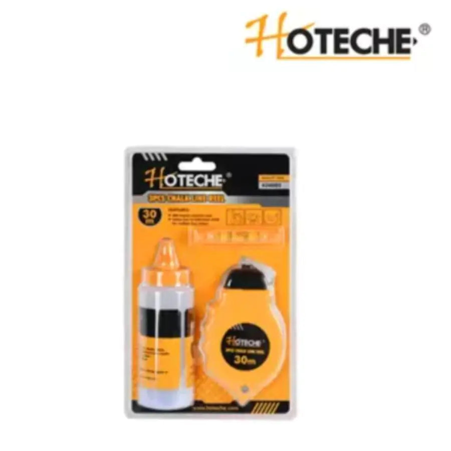 3Pcs Chalk Line Reel
