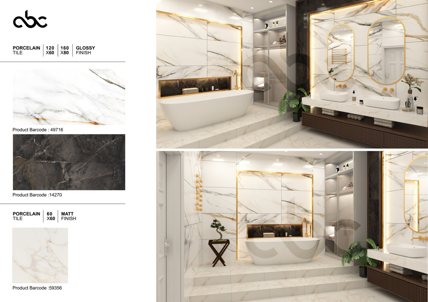 1600*800 Elegance Black (2,2.56)