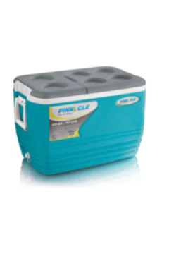Pinnacle Cooler Box Eskimo – 57 Litres