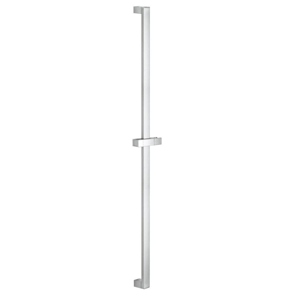 Grohe Euphoria Cube Shower Rail – 900 mm High, Chrome